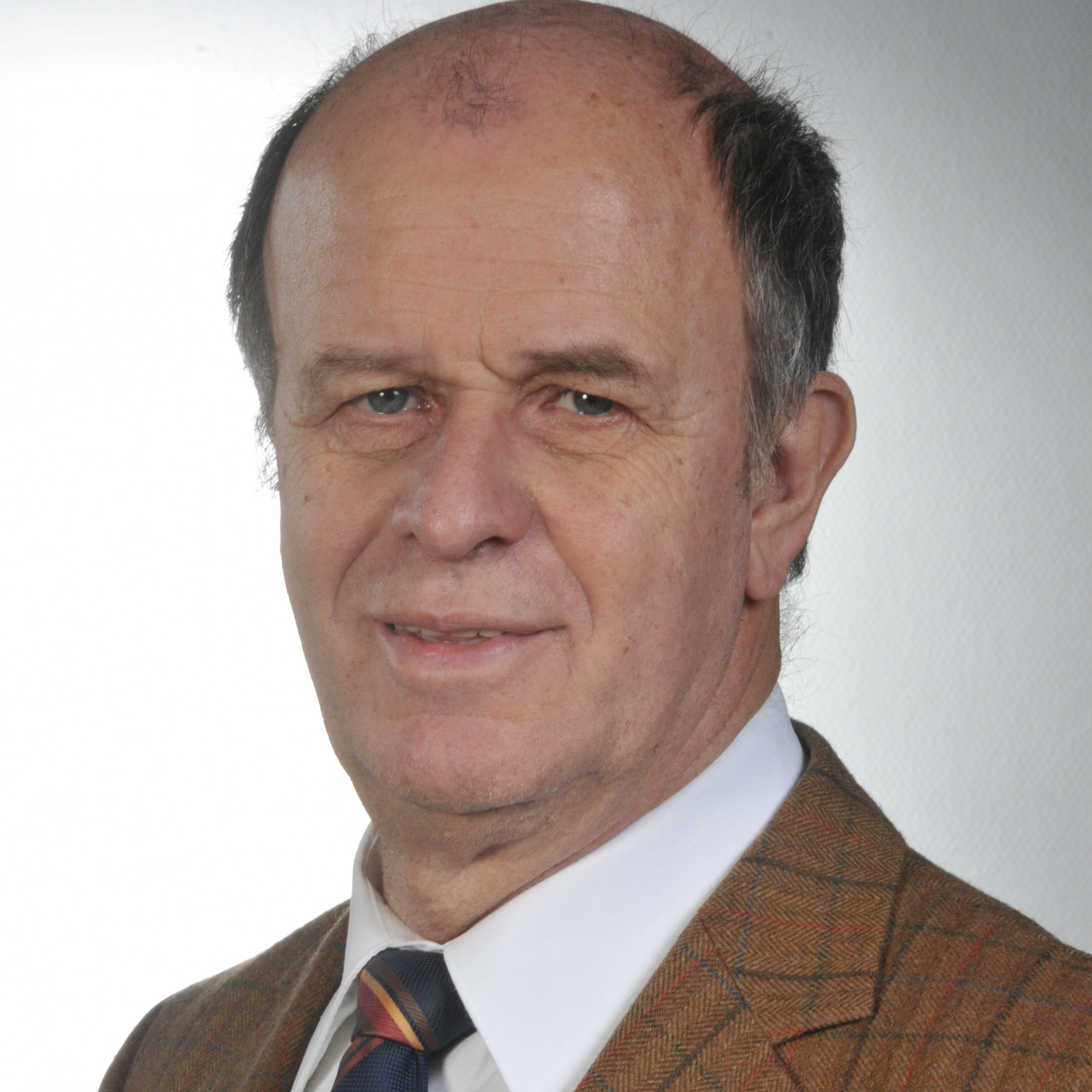 Harald Koch › SPD UB WF