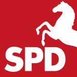 Logo: SPD UB WF